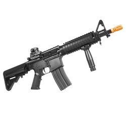 Rifle Airsoft M4A1 CQB Heavy CM176 (Bivolt Elet. 6MM)