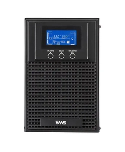 No Break Sms Mirage Mr1000va - 23660