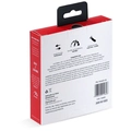 Cabo Usb 2.0 Para Usb-c Pcyes 50cm Branco - Puacb-05