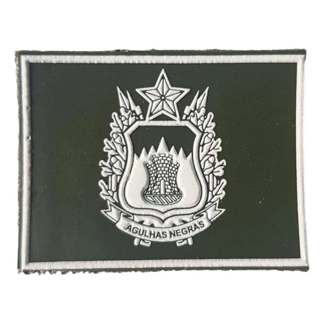 Divisa de Gola AMAN (Emborrachado)