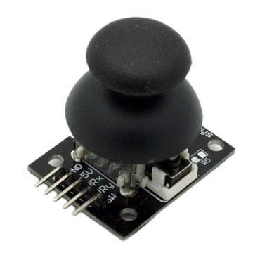 Modulo Joystick