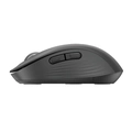 Mouse Logitech M650 Signature Bluetooth Grafite - 910-006250
