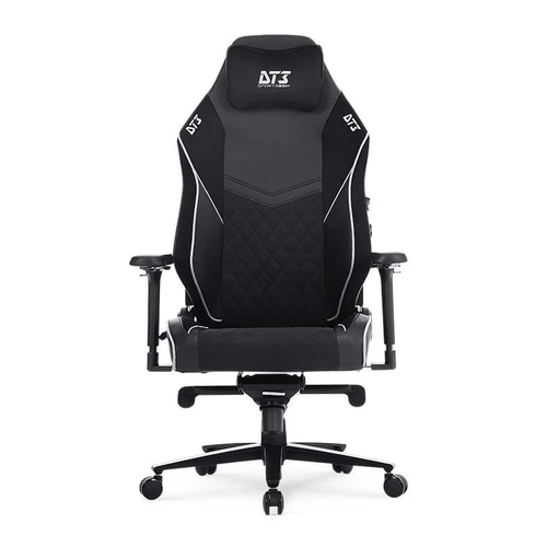 Cadeira DT3 N10 XL Squad Black - 14108-4