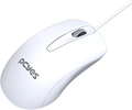 KIT TECLADO/MOUSE USB - SOFT - PCYES