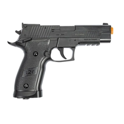 Pistola de Pressão de CO2 P226 X-4 cal. 6mm (Rossi)