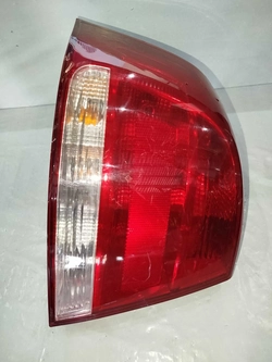 LANTERNA TRASEIRA VOYAGE TREND 1.6 MI 2012/2013 LE (ID:6622)