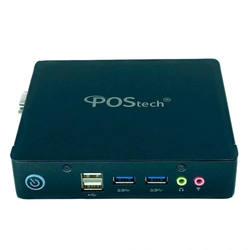 Desktop Postech Lion Rockchip Rk3568 2gb 16gb Emmc Android 11 - Pos3500