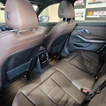 BMW 330E 2022