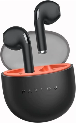 Fone de Ouvido Sem Fio Haylou X1 Neo Bluetooth