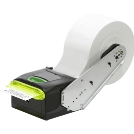 Bloco Impressor Não Fiscal Custom Vkp80iii Serial Usb - 915dx012000300