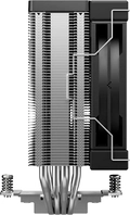 COOLER CPU REDRAGON AK400 RD - R-AK400-BKNNMD-AJG
