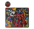 Mouse Pad Gamer Pcyes Dr Kepler 500 x 400 - Drk50x40