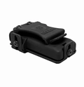 Porta Carregador Universal Velado Bélica - Preto