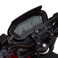 Moto Eletrica Wehawk Modelo Sts Hw05 3000w Bat 72v 35ah Red Gs.02