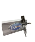 UNIDADE INJETORA MUI CAT 3176 EQ. 127-8228 D-TRON