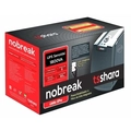 Nobreak UPS XPro Ts Shara Senoidal Universal, 1800VA, Saída Bivolt, 2 Baterias Internas, Entrada Bivolt - 4539