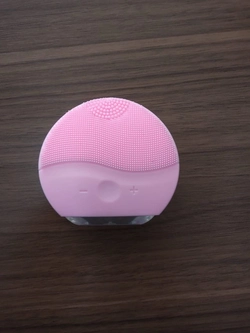 Aparelho De Limpeza Facial Well Know