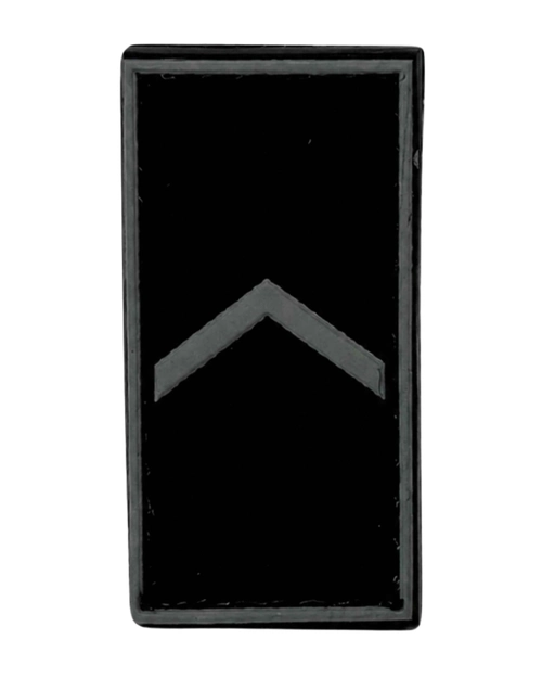 Divisa emborrachada para gola - soldado
