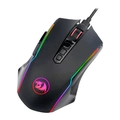 Mouse Gamer Sem Fio Redragon Ranger Lite Preto - M910-KS