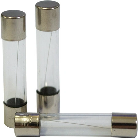 Fusivel 0,75a Grande 6x30mm  C/100 Loud