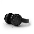 Fone de Ouvido Philips Sem Fio Sport Bluetooth Microfone Driver 40mm - Taa4216bk/00
