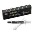 Pasta Termica Cooler Master Cryofuze 5 White 3g - MGY-ADSW-N03G-R1
