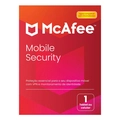 Mobile Security Mcafee 1 Dispositivo 1 Ano Android e Ios Esd - Mmb31bnr1
