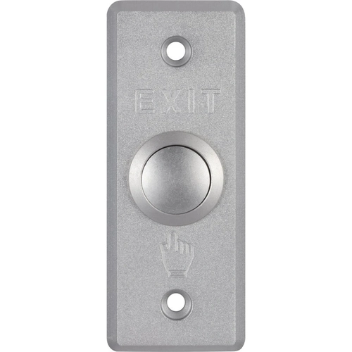 Botao de Saida Ds-k7p02 Hikvision