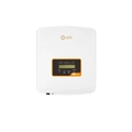 Inversor 220v Solis 1mppt Monofasico 3kw S6-gr1p3k-m Wifi