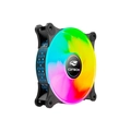 Cooler Gabinete C3tech 120mm Argb - F9-l170bk
