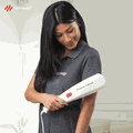 Massageador Profissional Elétrico Corporal Alta Percussão