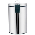 Lixeira Inox Linha Agata 12 Litros 008223