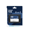 SSD 1TB Patriot P210 Sata III - P210S1TB25