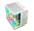 Gabinete Evolut Mizu Branco - EG820