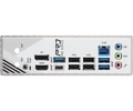 Placa Mãe Asrock Am5 A620am Pro Rs M-atx 4xddr5 256gb 4xusb2.0 3xusb3.2 1xusb3.2 Tipo-c Hdmi/dp Rede Giga 3xm.2 Nvme