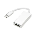 Adaptador Type-c P/ Displayport Ref: Ar-05a