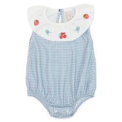 Body Banho de Sol Suedine Feminino – Picnic