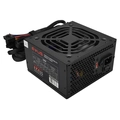 Fonte Evus Atx 500w Reais 20/24p 4 Sata Com Cabo Fe5wat