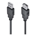 Cabo Extensor USB 2.0 Vinik Macho x Femea 3 Metros - UAMAF-3 - 23563