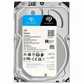 HD 4TB Seagate SkyHawk 256MB 5400RPM - ST4000VX016