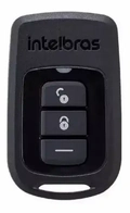 Controle Remoto Xac 8000 Smart Preto Intelbras
