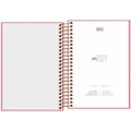 Agenda Spot 2021, 200 Folhas, 129mm x 187mm - Tlibra