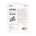 Pilha Alcalina Aaa C/2 1.5v - Vp3ab2a