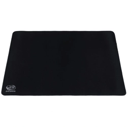 Mouse Pad Colors Black Standard - Estilo Speed Preto - 360x300mm - PCYES PMC36X30B