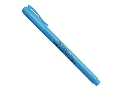 Marca Texto Grifpen Faber-Castell