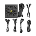 Fonte 750w Antec 80 Plus Bronze Csk750 - 0-761345-11766-1