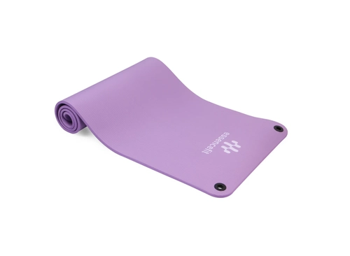 Tapete de Exercicios Roxo