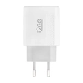 CARREGADOR PAREDE 1USB-C 20W PD