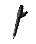 INJETOR COMMON RAIL ESCAVADEIRA VOLVO EC200B EC210B EC240B EC290B 0445120066 D-TRON