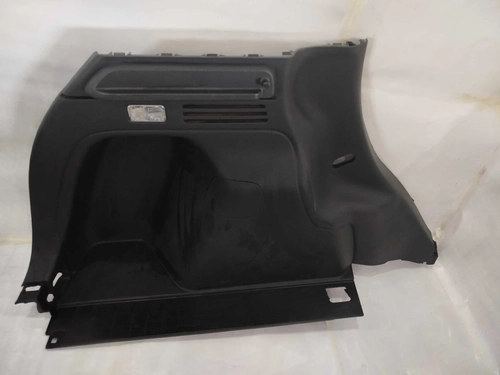 ACABAMENTO CAIXA RODA TRASEIRA HR-V EX CVT 2020 (id:5789)